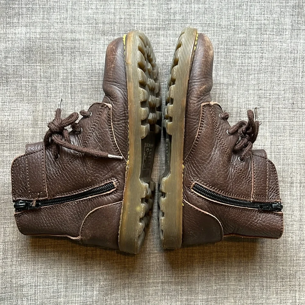 Dr. Martens vintage dr